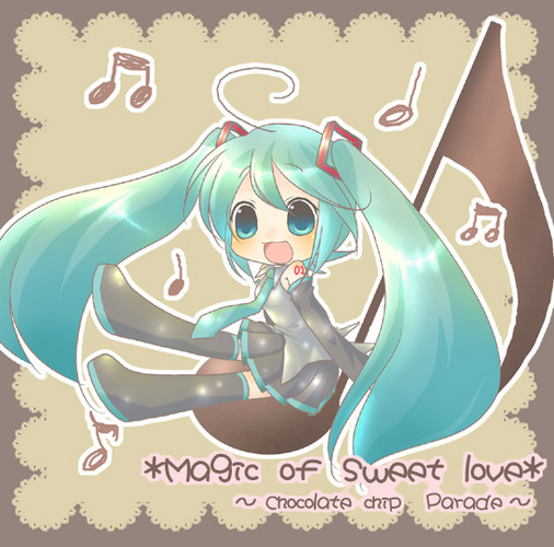 バレンタイン曲の