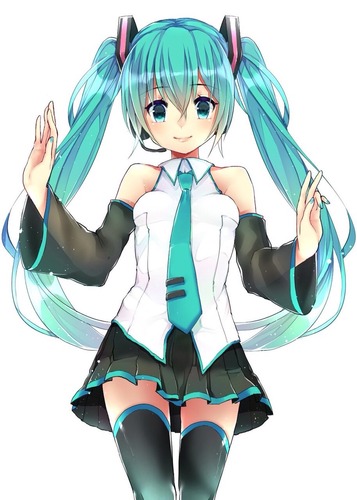 未来