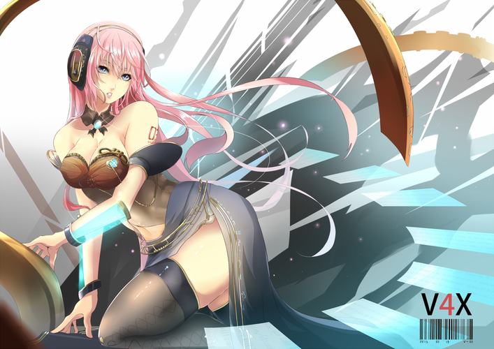 - radiance -