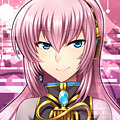 巡音ルカ