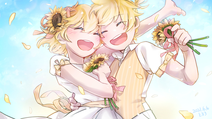 夏!!