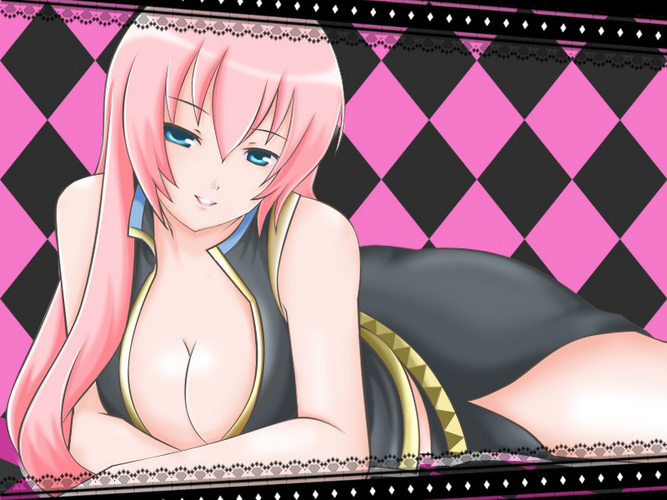 ルカさん