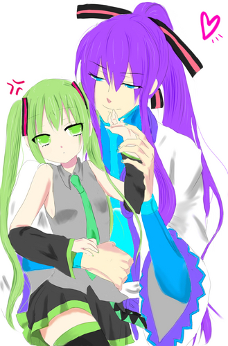 2人でもトレってみた