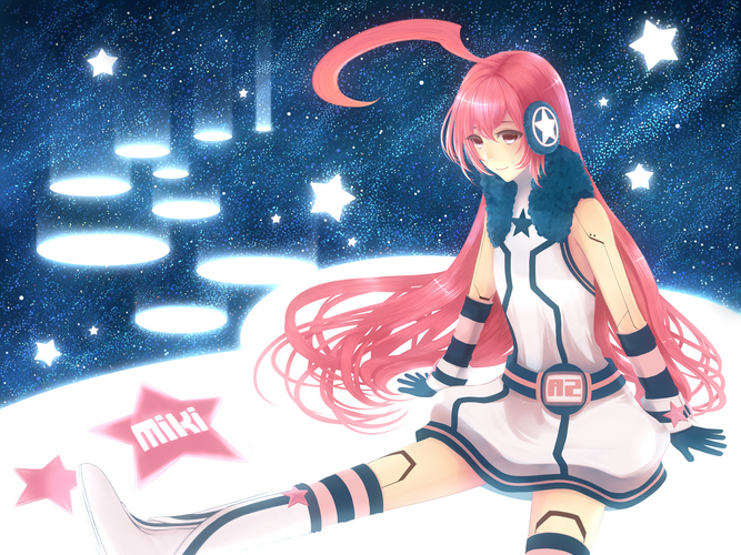 mikiさん