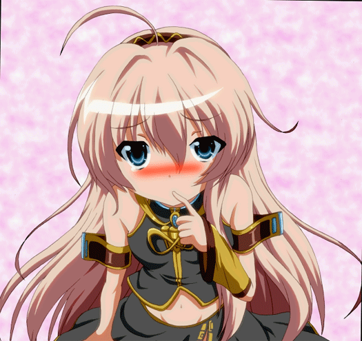 うるうルカ