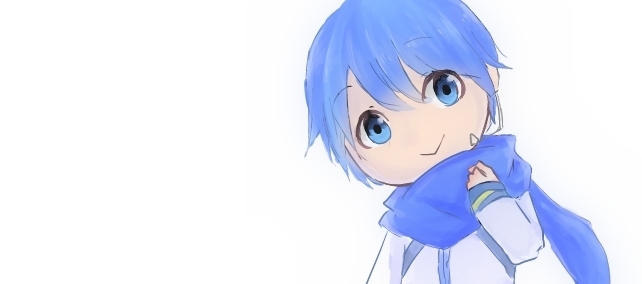 初期みにKAITO