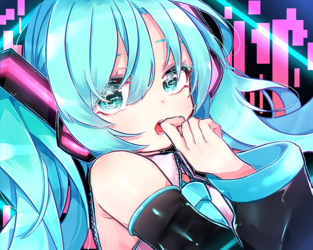 H゜+&+゜M