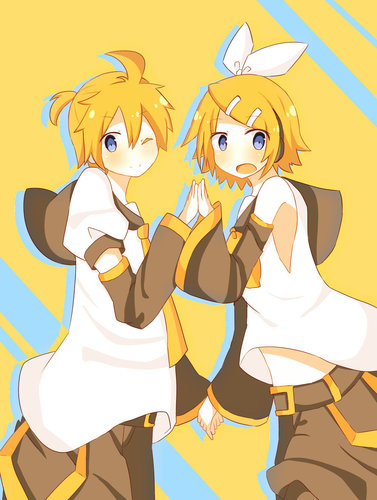 リンレン