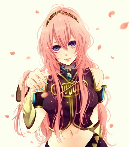 ルカ