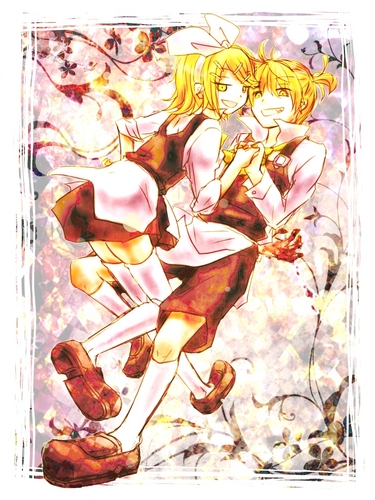 4番目アリス