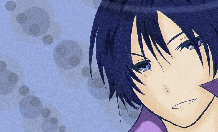 KAITO兄さん