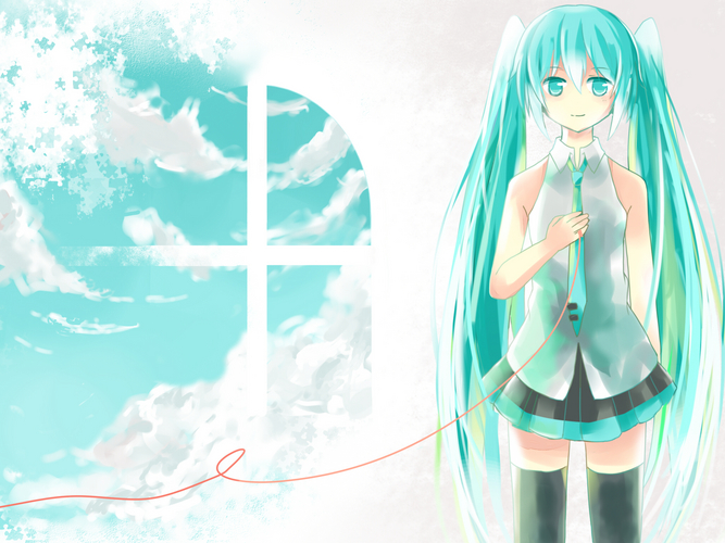 Ribbon