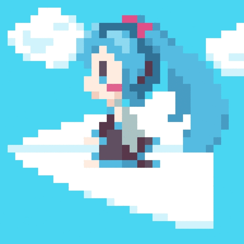 はつねさん