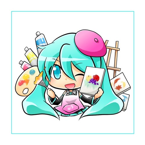 芸術の秋