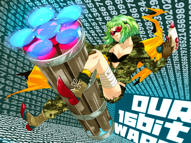 ぼくらの16bit戦争