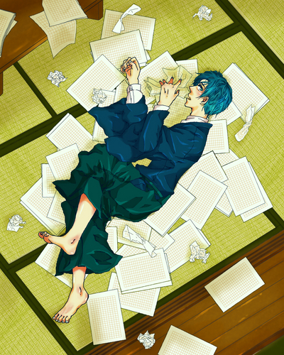 書生かいと