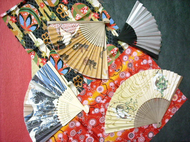 刀と鞘