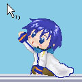 KAITOドット