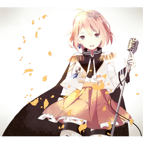 リン様