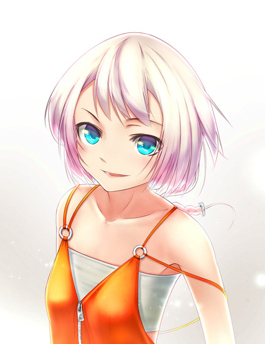 ONEちゃん