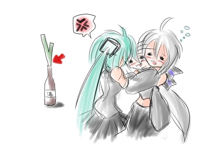 出来心。