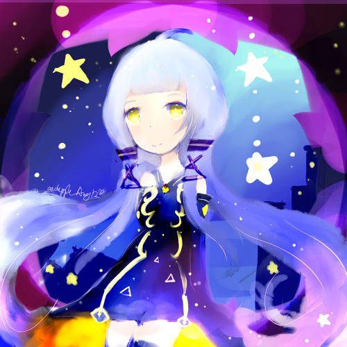 ☆