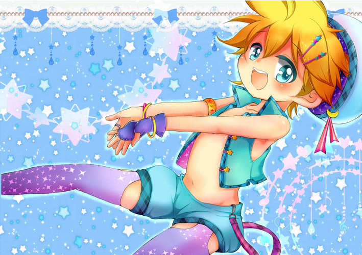 ☆。.:*・゜