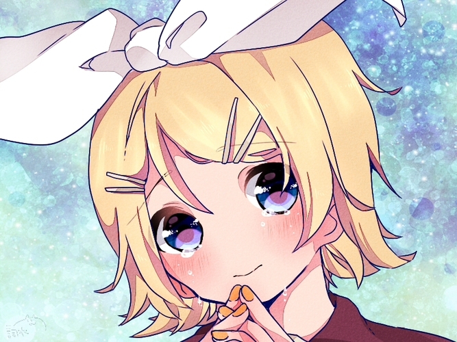 涙