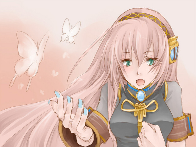 ル カ