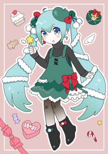 Merry♡