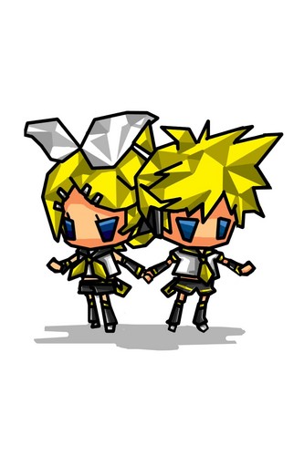 ポリンレン