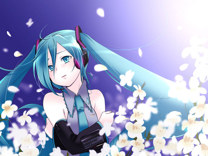 Linaria(miku)・改