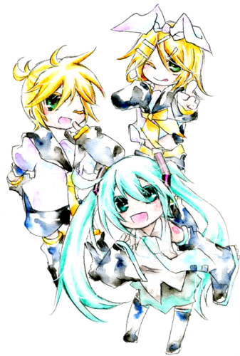 うたうよ♪
