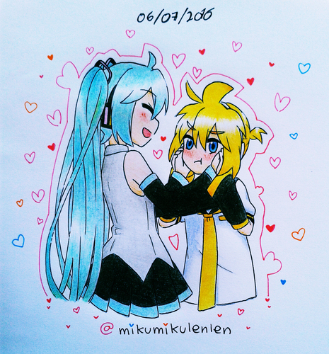 LenxMiku4