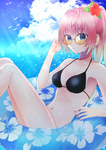 夏