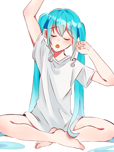 初音ミク