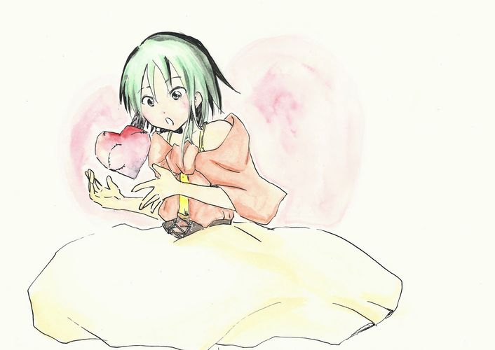 あたしの