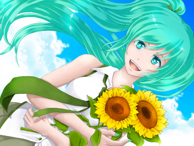 5th Anniversary!!!