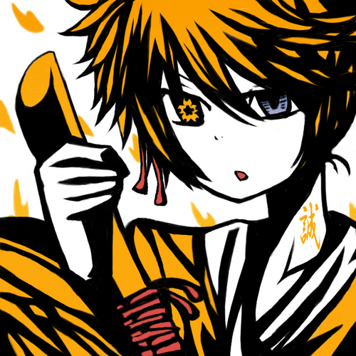 幕ノ斬リ刻