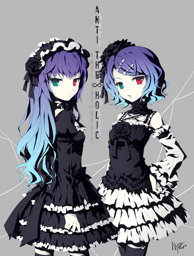 ANTI_THE∞HOLiC