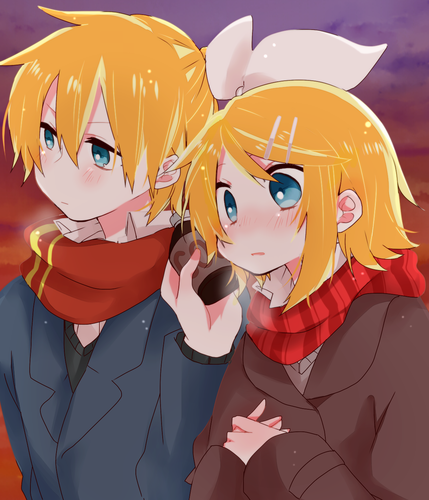 !?