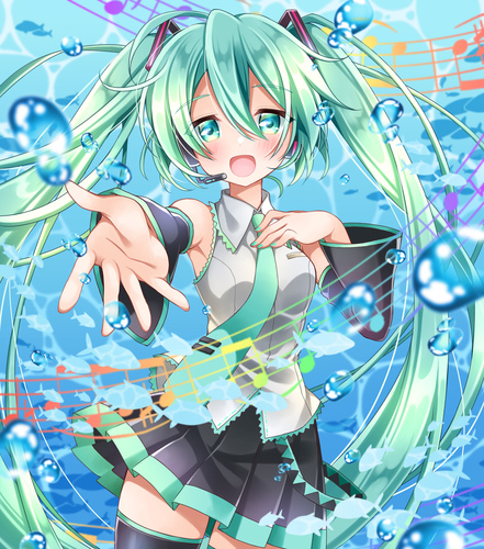 あなたに伝えたい歌