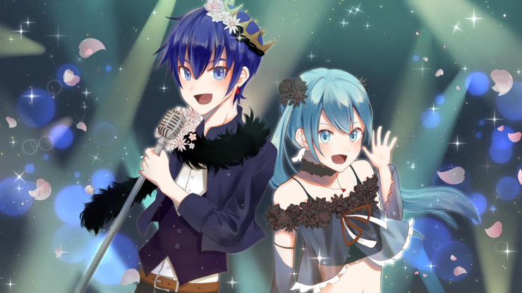 ライブ!