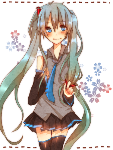 ミク