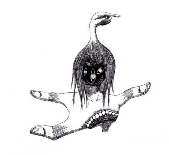 逃れ