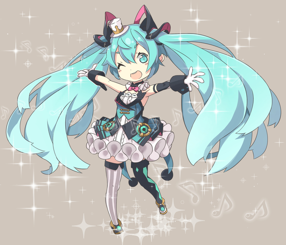 マジカルミライ2019
