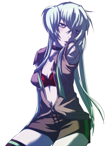 ミクさん