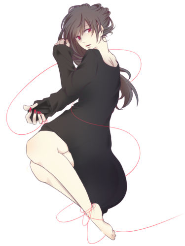 辺々あいらさん 完成1