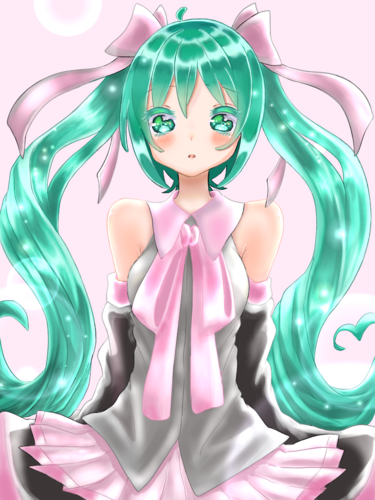 初音ミク