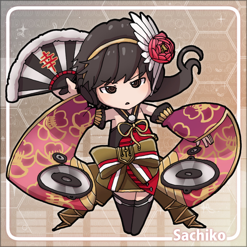 Sachiko